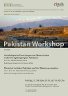 Pakistan Workshop